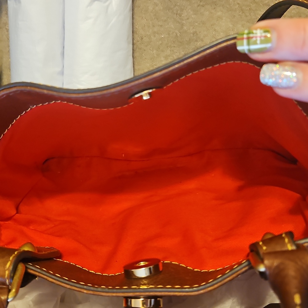 Dooney&Bourke Brenna - Picture 6 of 9